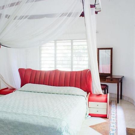 Kijani Cottages Diani Diani Beach Exteriér fotografie