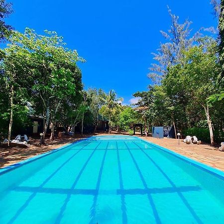 Kijani Cottages Diani Diani Beach Exteriér fotografie