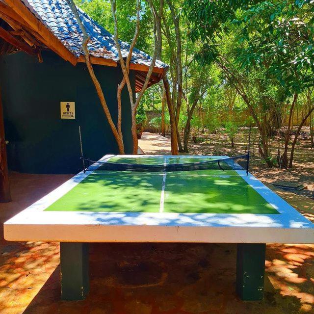 Kijani Cottages Diani Diani Beach Exteriér fotografie