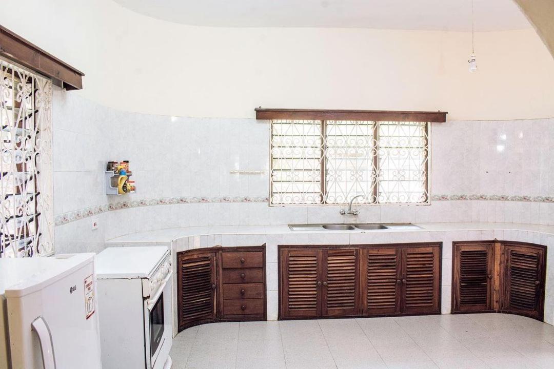 Kijani Cottages Diani Diani Beach Exteriér fotografie