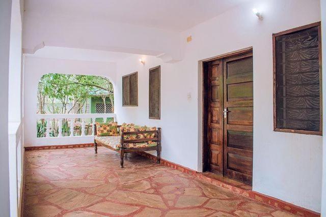 Kijani Cottages Diani Diani Beach Exteriér fotografie