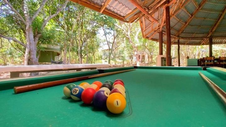 Kijani Cottages Diani Diani Beach Exteriér fotografie